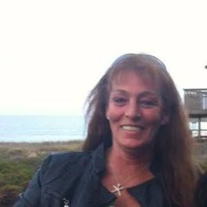 Meet your Posher, Maryann